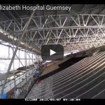 Standing Seam Metal Roof Installation video