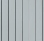 Duragloss Metallic Silver