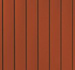 P10 Brick Red
