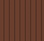 Coffee Brown (Similar to RAL 8024)