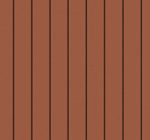 Copper Brown (Similar to RAL 8004)