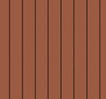 Copper Brown (Similar to RAL 8004)