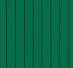 Mint Green (Similar to RAL 5009)