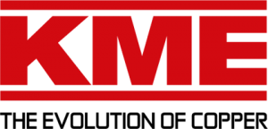 KME logo