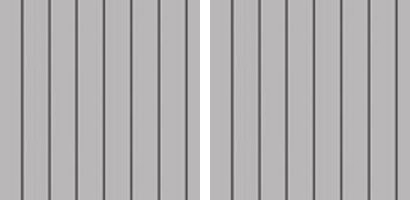 Falzonal Bright Metallic