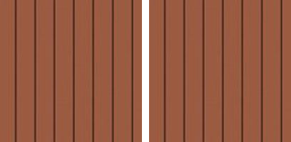 Falzonal Copper Brown