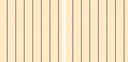 Falzonal Light Ivory Aluminium by Prefa