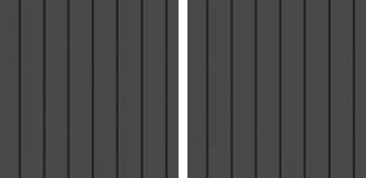 Falzonal Matt Light Grey