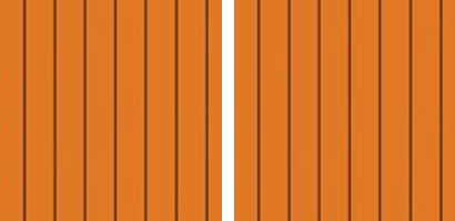 Falzonal New Copper Aluminium by Prefa