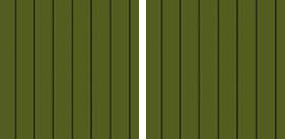 Falzonal Olive Green