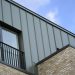 Zinc Cladding on Award Winning Extra Care Homes