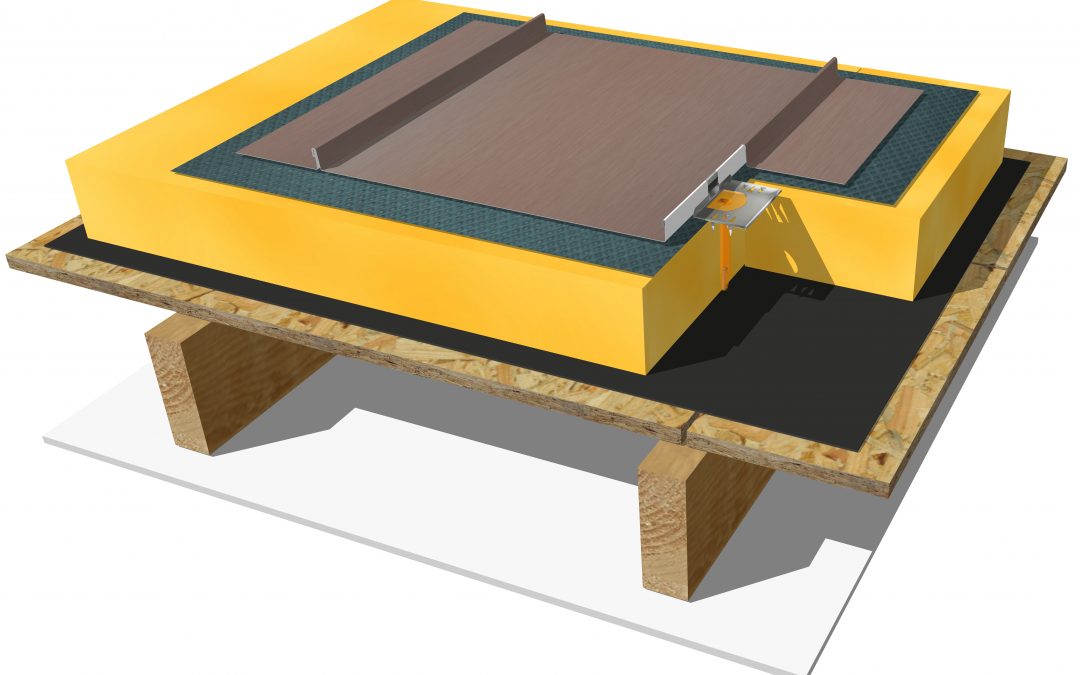 Vapour Control Layers in Zinc Roofing: What You Need to Know