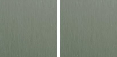 PIGMENTO Green by VMZINC