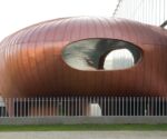 Mazzonetto Copper Effect Mazzonetto Copper Effect