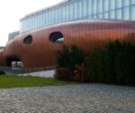 Mazzonetto Copper Effect Mazzonetto Copper Effect